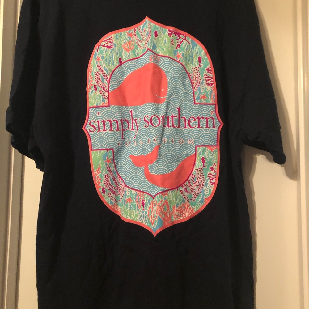 Simply southern T-shirt
